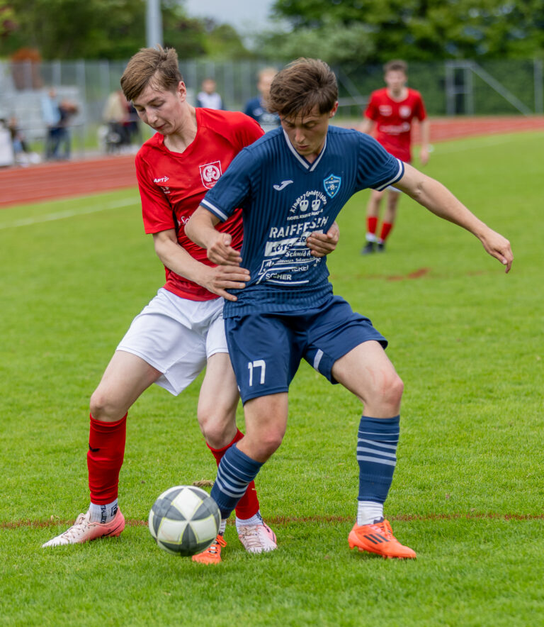 Re­ak­ti­on kam zu spät