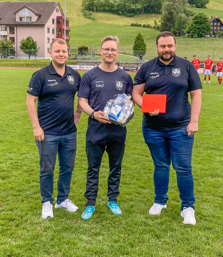 Dan­ke&nbsp;Jörg!