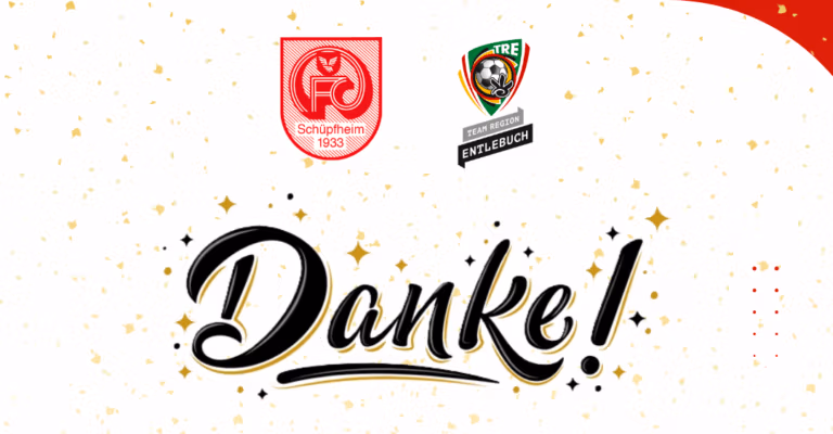 Dan­ke!