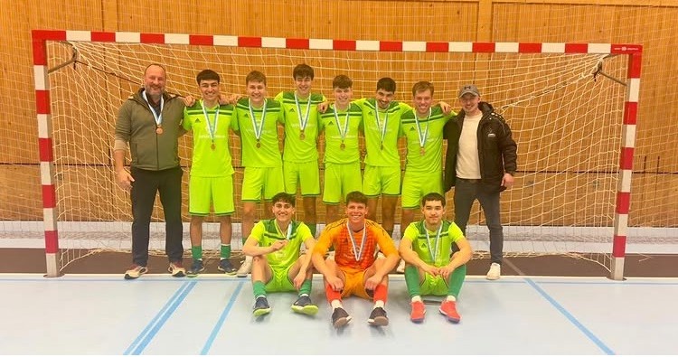 Star­ke Leis­tun­gen un­se­rer TRE A‑Junioren