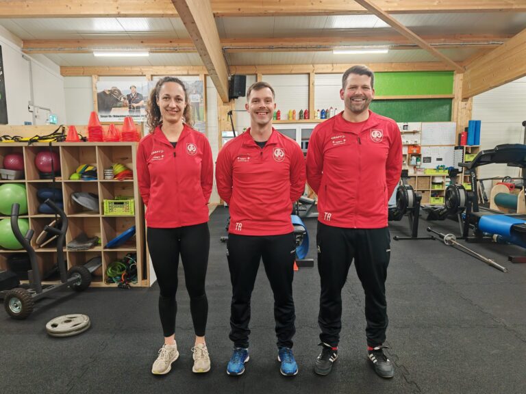 Früh­zei­ti­ge Vertragsverlängerung