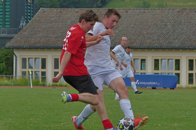 Da­vid Em­men­eg­ger — Man of the&nbsp;Match